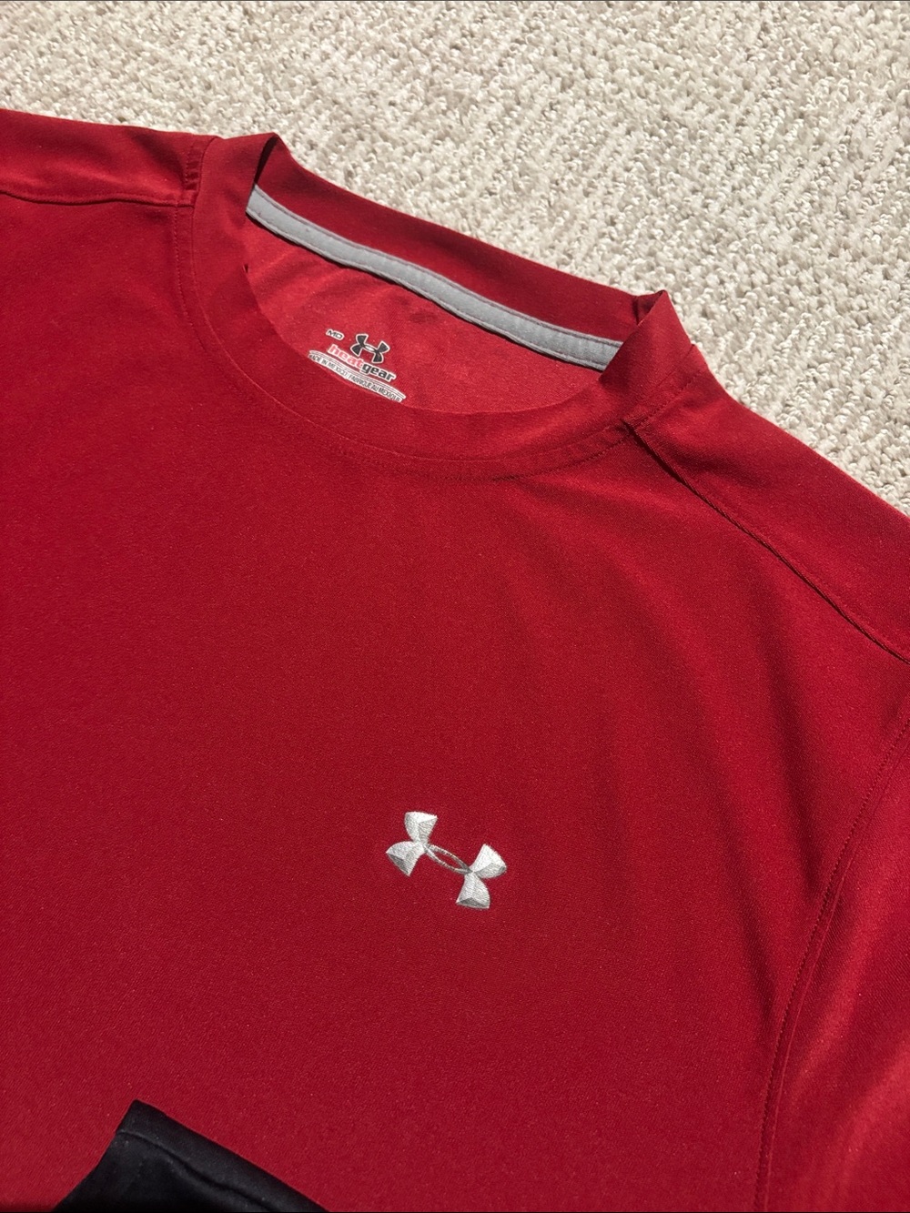 Under Armour Men’s Athletic Bundle - Picture 2 of 4